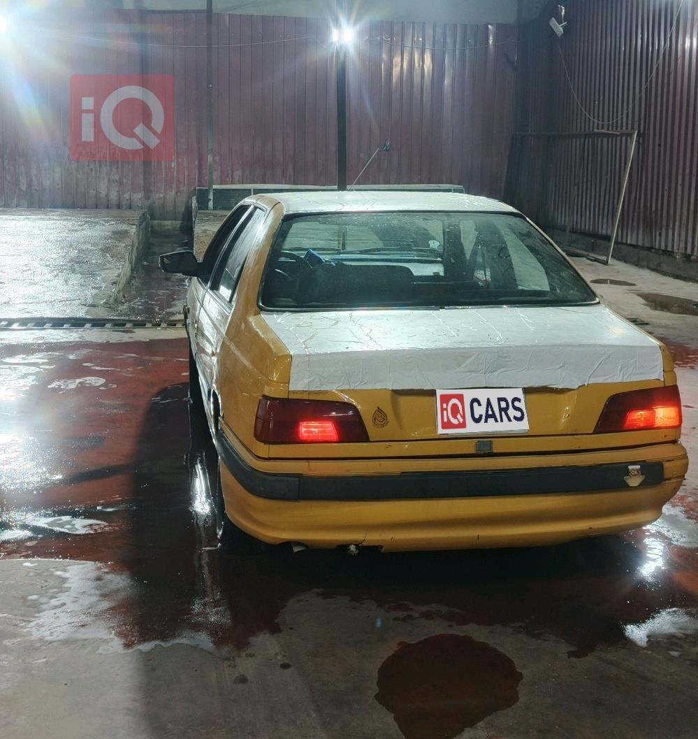 بيجو بارس